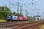 Adtranz 33347 - RBH Logistics "145 030-3"
22.05.2023 - Köln-GrembergFabian Halsig