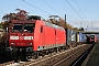 Adtranz 33348 - DB Schenker "145 031-1"
14.10.2009 - Großsachsen-HeddesheimWolfgang Mauser