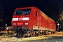 Adtranz 33348 - DB Cargo "145 031-1"
16.08.2003 - Leipzig-Engelsdorf
Oliver Wadewitz