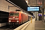 Adtranz 33348 - DB Schenker "145 031-1"
15.11.2010 - Berlin, HauptbahnhofRen&eacute; Gro&szlig;e