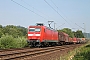 Adtranz 33348 - DB Schenker "145 031-1"
01.08.2014 - Unkel-Heister (Rhein)
Daniel Kempf