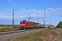 Adtranz 33348 - DB Cargo "145 031-1"
02.10.2016 - NeuburxdorfMarcus Schr&ouml;dter