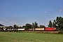 Adtranz 33348 - DB Cargo "145 031-1"
23.09.2016 - MauaChristian Klotz