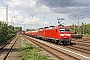 Adtranz 33348 - DB Cargo "145 031-1"
20.08.2016 - Düsseldorf-Rath
Heinrich Hölscher