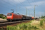 Adtranz 33348 - DB Cargo "145 031-1"
07.07.2017 - Weimar
Alex Huber
