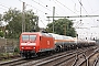 Adtranz 33348 - MEG "145 031-1"
16.07.2019 - Hannover-Linden, Bahnhof Fischerhof
Hans Isernhagen