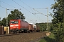 Adtranz 33349 - Railion "145 032-9"
28.07.2008 - Ronshausen
Steven Kunz