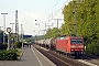 Adtranz 33349 - DB Schenker "145 032-9"
13.10.2010 - Köln, Bahnhof Süd
Ronnie Beijers