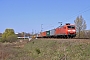 Adtranz 33349 - DB Schenker "145 032-9"
17.04.2010 - Leipzig Thekla
René Große