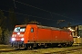 Adtranz 33349 - Railion "145 032-9"
18.11.2005 - Leipzig-Engelsdorf, Bahnbetriebswerk
René Große