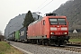 Adtranz 33349 - DB Schenker "145 032-9"
17.03.2012 - Leutesdorf
Daniel Michler