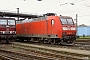 Adtranz 33349 - DB Schenker "145 032-9"
04.11.2007 - Dresden-Friedrichstadt
Torsten Frahn