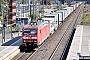 Adtranz 33349 - DB Schenker "145 032-9"
28.08.2013 - Tostedt
Andreas Kriegisch