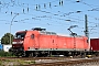 Adtranz 33349 - DB Schenker "145 032-9"
05.09.2013 - Hamburg, Süd
Florian Albers