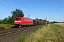 Adtranz 33349 - DB Schenker "145 032-9"
23.07.2014 - Peine
Felix Krüger