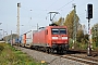 Adtranz 33349 - DB Schenker "145 032-9"
08.10.2010 - Leipzig-Thekla
Marcus Schrödter