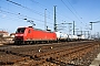 Adtranz 33349 - DB Cargo "145 032-9"
20.02.2015 - WeimarAlex Huber