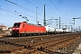 Adtranz 33349 - DB Cargo "145 032-9"
20.02.2015 - Weimar
Alex Huber