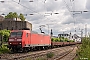 Adtranz 33349 - DB Cargo "145 032-9"
15.07.2016 - Rüdesheim (Rhein)Martin Weidig