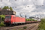 Adtranz 33349 - DB Cargo "145 032-9"
15.07.2016 - Rüdesheim (Rhein)
Martin Weidig