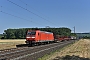 Adtranz 33349 - DB Cargo "145 032-9"
27.07.2018 - Retzbach-ZellingenMario Lippert