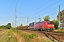 Adtranz 33349 - DB Cargo "145 032-9"
22.09.2018 - Dreileben-Drackenstedt
Marcus Schrödter