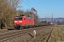 Adtranz 33349 - DB Cargo "145 032-9"
15.02.2019 - Retzbach-ZellingenTobias Schubbert