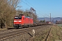 Adtranz 33349 - DB Cargo "145 032-9"
15.02.2019 - Retzbach-Zellingen
Tobias Schubbert