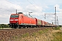 Adtranz 33349 - DB Cargo "145 032-9"
07.09.2022 - Seelze-Dedensen/Gümmer
Tobias Schmidt