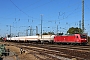 Adtranz 33350 - DB Cargo "145 033-7"
05.10.2018 - Basel, Badischer Bahnhof
Theo Stolz