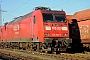 Adtranz 33350 - DB Schenker "145 033-7"
10.10.2010 - Oberhausen-West
Rolf Alberts