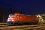 Adtranz 33350 - Railion "145 033-7"
31.01.2006 - Engelsdorf, Bahnbetriebswerk
René Große