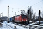 Adtranz 33350 - DB Schenker "145 033-7"
09.02.2012 - Leipzig-Thekla
Marcus Schrödter