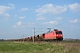 Adtranz 33350 - DB Schenker "145 033-7"
27.03.2014 - Calbe
Michael E. Klaß