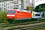 Adtranz 33350 - DB Cargo "145 033-7"
01.09.2000 - Aachen, Hauptbahnhof
Leon Schrijvers