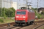Adtranz 33350 - DB Cargo "145 033-7"
11.07.2016 - WunstorfThomas Wohlfarth