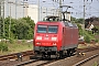 Adtranz 33350 - DB Cargo "145 033-7"
11.07.2016 - Wunstorf
Thomas Wohlfarth