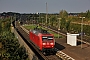 Adtranz 33350 - DB Cargo "145 033-7"
14.09.2016 - Kassel-Oberzwehren 
Christian Klotz