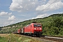 Adtranz 33350 - DB Cargo "145 033-7"
18.07.2017 - ThüngersheimMario Lippert