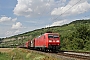 Adtranz 33350 - DB Cargo "145 033-7"
18.07.2017 - Thüngersheim
Mario Lippert