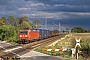 Adtranz 33350 - DB Cargo "145 033-7"
25.08.2018 - Zerbst (Anhalt)-GüterglückAlex Huber