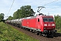 Adtranz 33350 - DB Cargo "145 033-7"
11.09.2018 - Lehrte-Ahlten
Christian Stolze