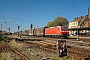 Adtranz 33350 - DB Cargo "145 033-7"
12.10.2018 - Leipzig-Wiederitzsch
Alex Huber