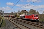 Adtranz 33350 - DB Cargo "145 033-7"
23.04.2021 - VellmarChristian Klotz