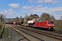 Adtranz 33350 - DB Cargo "145 033-7"
23.04.2021 - Vellmar
Christian Klotz