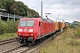 Adtranz 33350 - DB Cargo "145 033-7"
02.10.2021 - TostedtAndreas Kriegisch