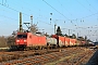Adtranz 33350 - DB Cargo "145 033-7"
09.02.2023 - Bickenbach (Bergstr.)
Kurt Sattig