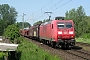 Adtranz 33350 - DB Cargo "145 033-7"
27.05.2023 - Hannover-Misburg
Christian Stolze