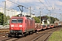 Adtranz 33350 - DB Cargo "145 033-7"
28.07.2023 - Wunstorf
Thomas Wohlfarth