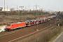 Adtranz 33350 - Railion "145 033-7"
31.03.2007 - Fulda
Konstantin Koch